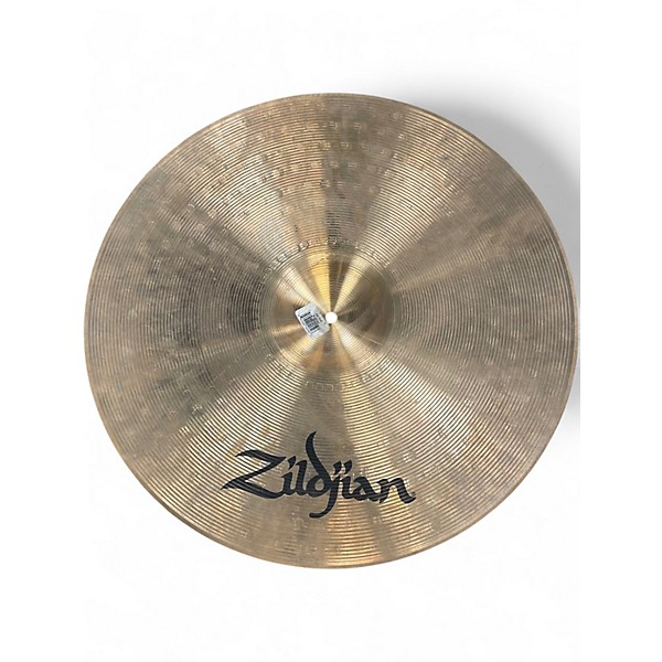 Used Zildjian 20in ZBT Ride Cymbal
