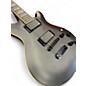 Used Dean ICON BARITONE Black Solid Body Electric Guitar