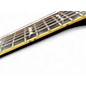 Used Dean ICON BARITONE Black Solid Body Electric Guitar