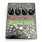 Used Voodoo Lab Sparkle Drive Effect Pedal thumbnail