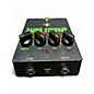 Used Voodoo Lab Sparkle Drive Effect Pedal
