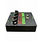 Used Voodoo Lab Sparkle Drive Effect Pedal