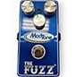 Used Modtone MTFZ Fuzz Effect Pedal thumbnail