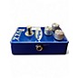 Used Modtone MTFZ Fuzz Effect Pedal
