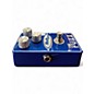 Used Modtone MTFZ Fuzz Effect Pedal