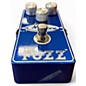 Used Modtone MTFZ Fuzz Effect Pedal