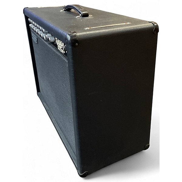 Used MESA/Boogie Rectoverb 50W Tube Guitar Amp Head