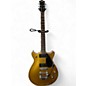 Used Gretsch Guitars G5232 Electromatic Gold Solid Body Electric Guitar thumbnail