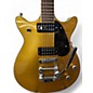 Used Gretsch Guitars G5232 Electromatic Gold Solid Body Electric Guitar