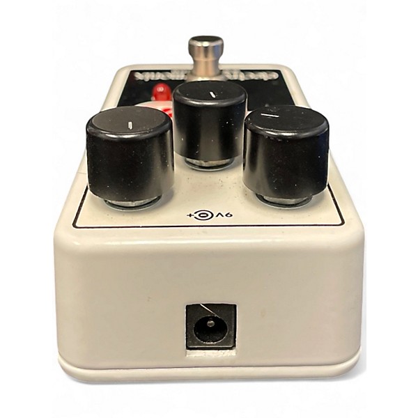 Used Electro-Harmonix Big Muff Nano Effect Pedal