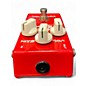 Used MI Audio Crunch Box Effect Pedal