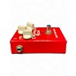 Used MI Audio Crunch Box Effect Pedal