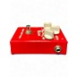 Used MI Audio Crunch Box Effect Pedal