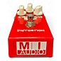 Used MI Audio Crunch Box Effect Pedal