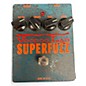 Used Voodoo Lab Superfuzz Effect Pedal thumbnail