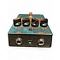 Used Voodoo Lab Superfuzz Effect Pedal