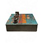 Used Voodoo Lab Superfuzz Effect Pedal