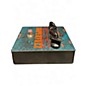 Used Voodoo Lab Superfuzz Effect Pedal
