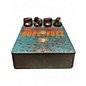 Used Voodoo Lab Superfuzz Effect Pedal