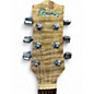 Used Ibanez EWC30ASE-RLG NATURAL QUILT Acoustic Electric Guitar