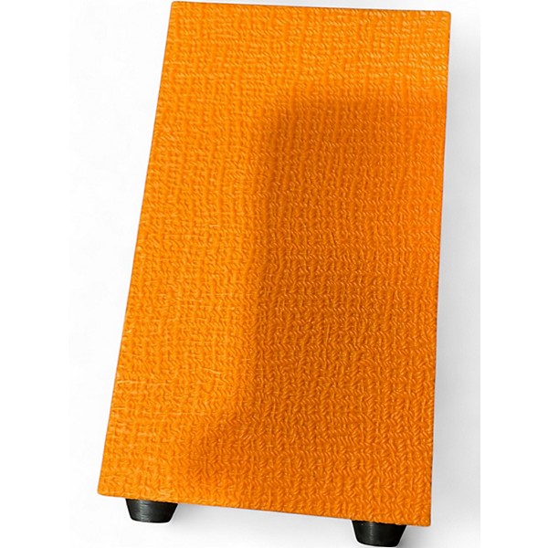 Used Orange Amplifiers Crush Mini Battery Powered Amp