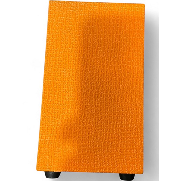 Used Orange Amplifiers Crush Mini Battery Powered Amp