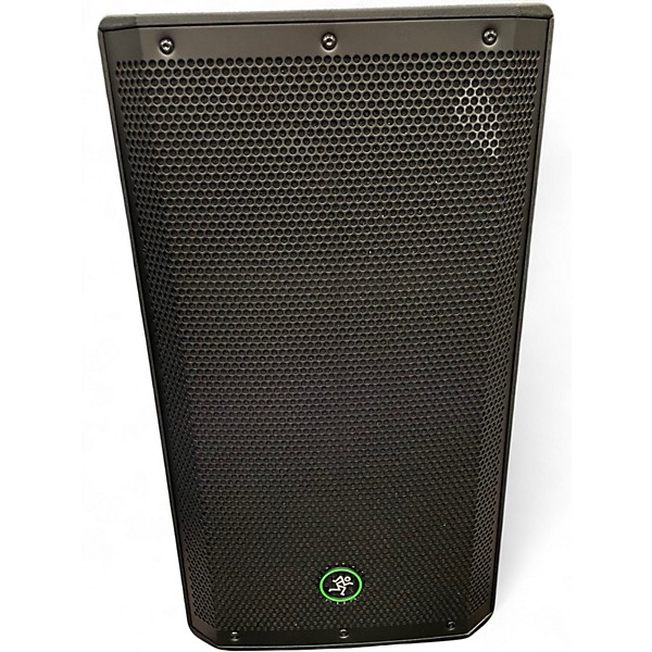 Used Mackie Thrash 212 Powered Speaker