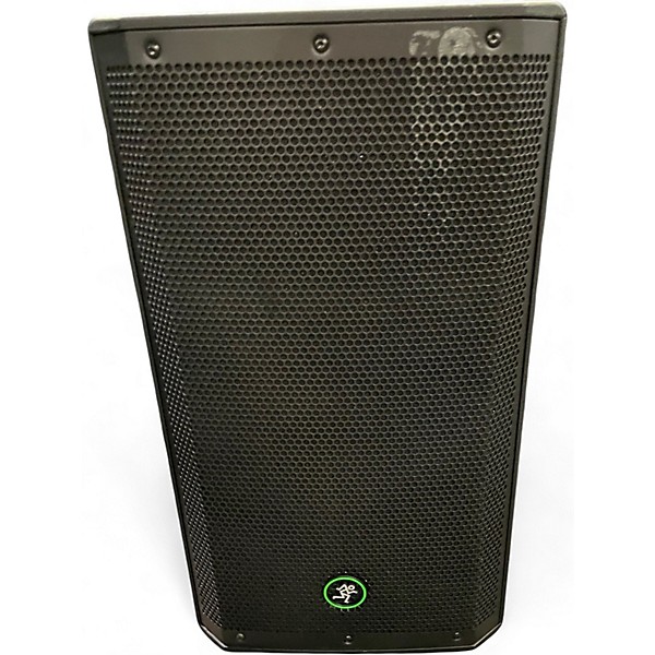 Used Mackie Thrash 212 Powered Speaker