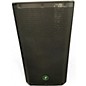 Used Mackie Thrash 212 Powered Speaker