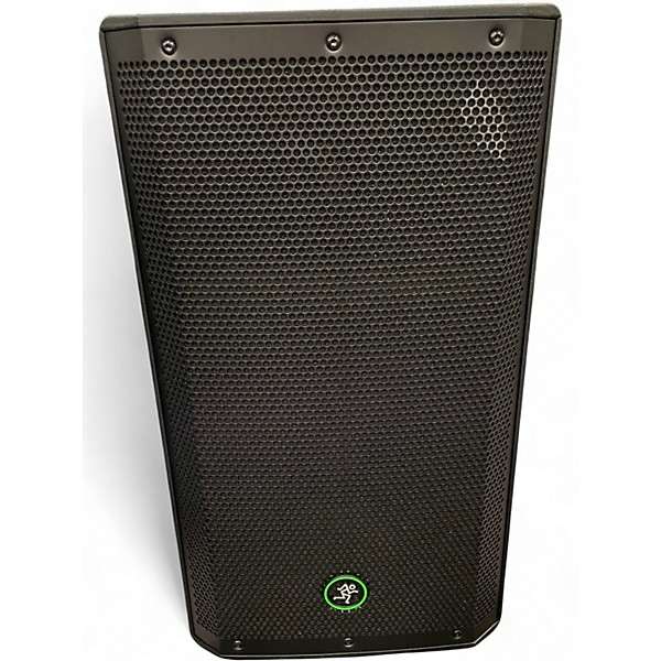 Used Mackie Thrash 212 Powered Speaker
