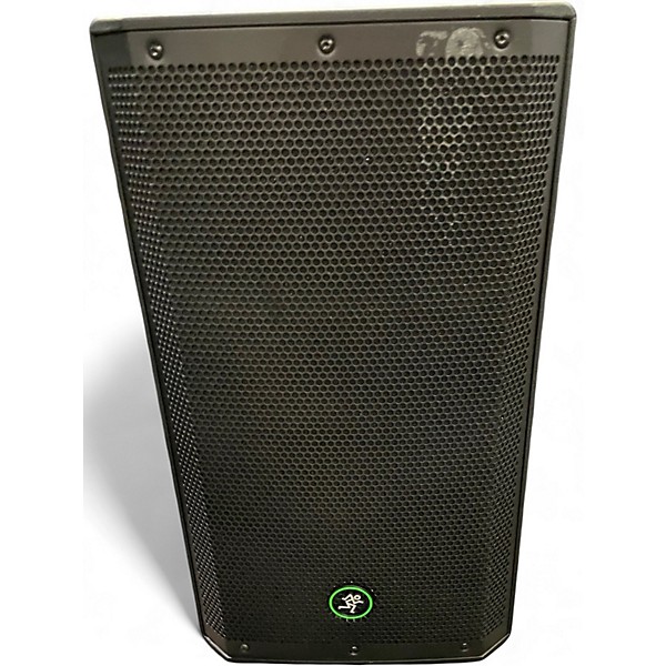 Used Mackie Thrash 212 Powered Speaker