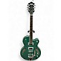 Used Gretsch Guitars G5620T Green Hollow Body Electric Guitar thumbnail