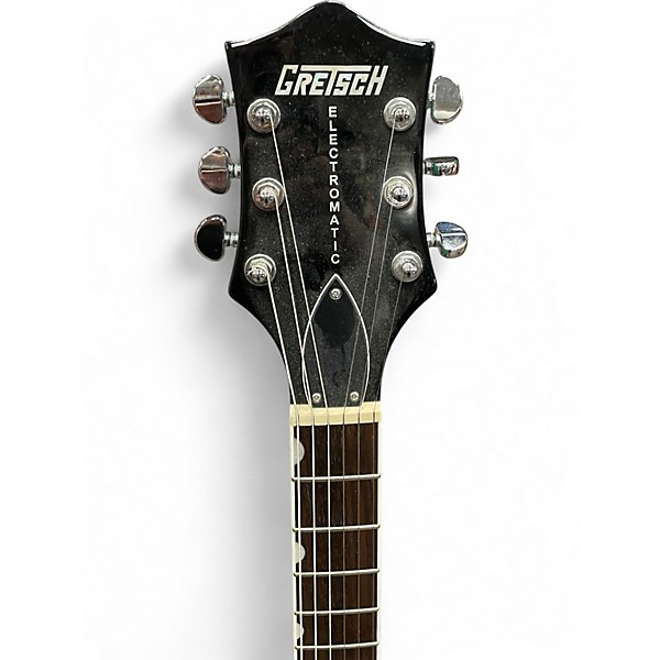 Used Gretsch Guitars G5620T Green Hollow Body Electric Guitar