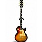 Vintage 1997 Gibson Les Paul Studio Gem Series 3 Color Sunburst Solid Body Electric Guitar thumbnail