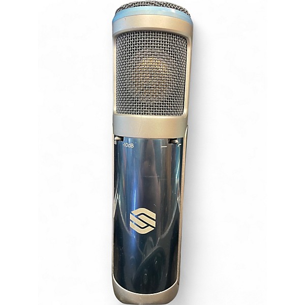 Used Sterling Audio ST159 Condenser Microphone
