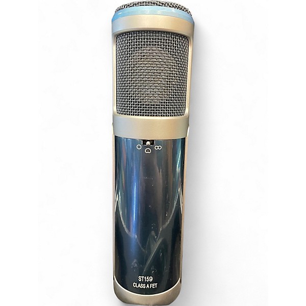 Used Sterling Audio ST159 Condenser Microphone