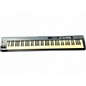Used M-Audio Keystation 88ES MIDI Controller thumbnail