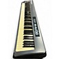 Used M-Audio Keystation 88ES MIDI Controller