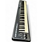Used M-Audio Keystation 88ES MIDI Controller