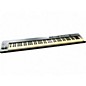 Used M-Audio Keystation 88ES MIDI Controller