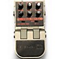 Used Line 6 Tonecore Uber Metal Heavy Distortion Effect Pedal thumbnail