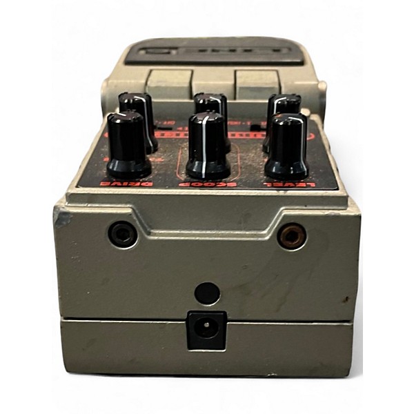 Used Line 6 Tonecore Uber Metal Heavy Distortion Effect Pedal
