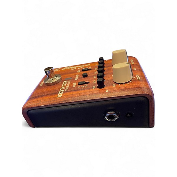 Used LR Baggs LR Baggs Align EQUALIZERAcoustic Pedal
