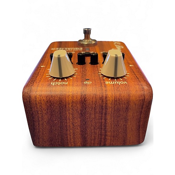 Used LR Baggs LR Baggs Align EQUALIZERAcoustic Pedal