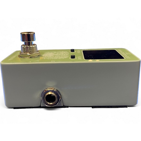 Used Electro-Harmonix EHX-2020-2.0 Effect Pedal
