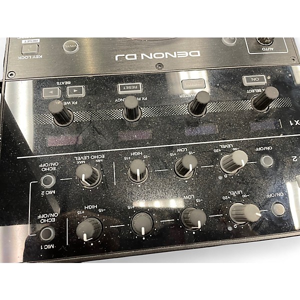 Used Denon DJ PRIME 4 DJ Controller