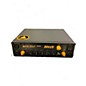 Used Markbass Little Mark Backline 250 250W Bass Amp Head