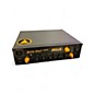 Used Markbass Little Mark Backline 250 250W Bass Amp Head