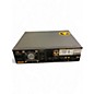 Used Markbass Little Mark Backline 250 250W Bass Amp Head