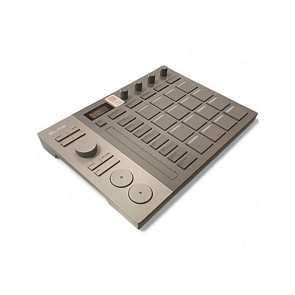 Used AlphaTheta SLAB MIDI Controller